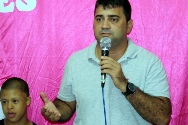 Prefeitura entrega revitalização da UBS Lélio Silva.